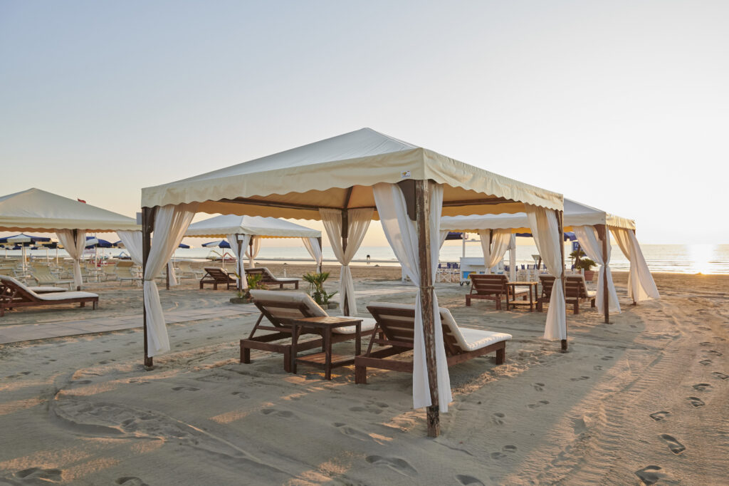 suite riva